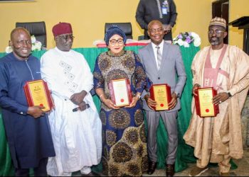 Governing council chairmen forum holds workshop for improvement, sustainability of FCEs in Nigeria