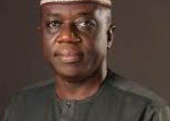 Office of the Auditor General of the Federation Commits to Enforce Guidelines on Constituency Projects.