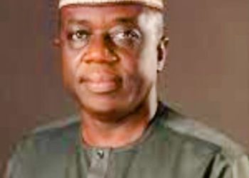 AGF Ogunjimi to Prioritize Passage of PFM Bill