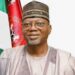 Senator Sani Musa expresses his condolences to Mokwa Residents donates 50 million naira and trucks of food supplies