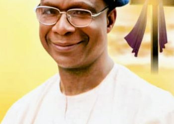 NAWOJ Niger Commiserates with Outgoing Secretary, Rita Durumi, Over Father’s Demise