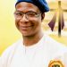 NAWOJ Niger Commiserates with Outgoing Secretary, Rita Durumi, Over Father’s Demise