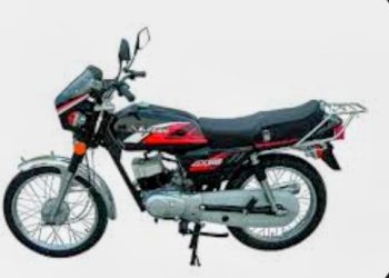Jincheng bikers association partners Niger Govt on youth sanity