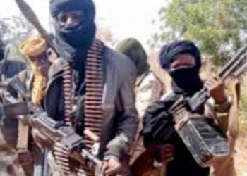 Gunmen Shoot Lawyer and Client After Court Session in Anambra