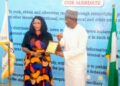 NAN Managing Director Calls on NUJ to Address the Issue of Fake Journalists.