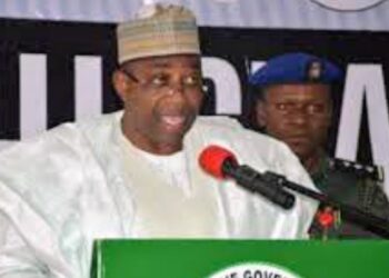 Bauchi Gov Appoints Ex NUJ Deputy President As Permanent Secretary