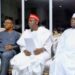 Kwankwaso Vows to Unseat Tinubu in 2027, Announcing Formation of New Political Coalition.
