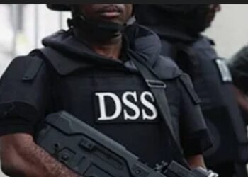 Suspected Kidnapper Arrested at Abuja Hajj Camp During Routine Screening.