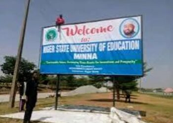 Governor Bago Reaffirms Commitment to Establishing State-Owned University of Education.