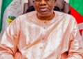 Celebrating My Boss and Political Strategist on His 59th Birthday