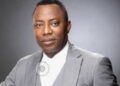 Sowore Claims 2027 Presidential Election Results Are Predetermined.