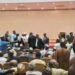 Chaos Erupts as Jigawa Delegates Disrupt Atiku,Obi Coalition Meeting