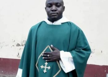 Niger Governor Bago Condoles with CAN and the Catholic Community on the Death of a Priest