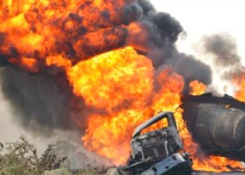 Explosion Near Abuja Barracks Causes Panic, One Injured.