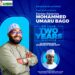 ANRiN Niger State Congratulates Governor Umar Bago on His Two years in Office.