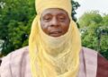Alhaji Mohammed Ismaila She Appointed Wakilin She in Shiroro.