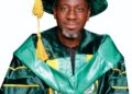 ICEeL Director Dr. Mohammed Ibrahim Baji Appointed Sarkin Yaki of Baji