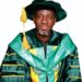 ICEeL Director Dr. Mohammed Ibrahim Baji Appointed Sarkin Yaki of Baji