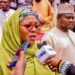 NIPR Niger State Chapter Honors Hajia Binta Mamman on Her 47th Birthday.
