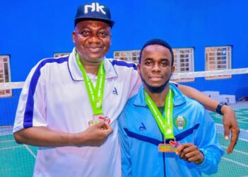 Niger State Plans to Host 2028 National Sports Festival as the Badminton Association Rewards Players.