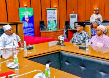 Mokwa Flood Disaster: Peter Obi Visits Niger State, Donates N20 Million.