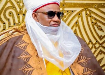 Mokwa Flood: Etsu Nupe commiserates with victims` families.
