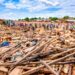 NUJ Niger State Council Expresses Solidarity with Mokwa Flood Victims