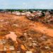 Niger Governor Bago Donates ₦1 Billion and 50 Trucks of Assorted Grains to Mokwa Flood Victims.