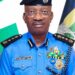 Inspector-General of Police Promotes Unity and Security During Eid-al-Adha Celebrations.
