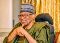 Former Military President Gen. IBB Condoles with Niger State Government Over Mokwa Flood Disaster.