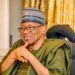 Former Military President Gen. IBB Condoles with Niger State Government Over Mokwa Flood Disaster.