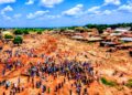 Mokwa flood: Busu Development Association commiserate with victims