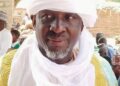 Encomium : Prof. Baji Reaffirms Commitment to Community Development.