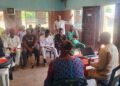 Shiroro Hosts Key Meeting to Prepare for Polio, HPV, and Child Health Campaigns.