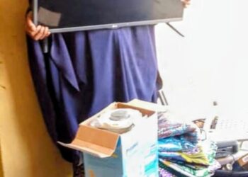 Niger State Police Command Reports Recent Arrests and Recoveries in Ongoing Crime-Fighting Efforts