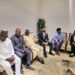 Niger State Government Identifies ACReSAL as Key Development Partner in Addressing Environmental Challenges