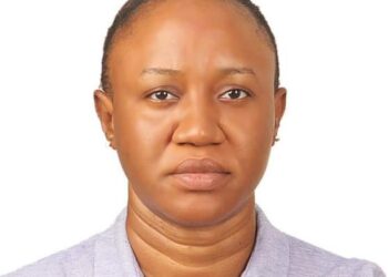 Celebrating a Milestone: Aisha Wakaso’s Golden 50th Birthday.