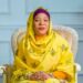Hon. Hajiya Binta Mamman Celebrates Milestone Birthday: A Tribute to Dedication and Service.