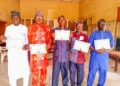 New Leadership Takes Helm at Nigerian Union of Journalists Newsline Chapel