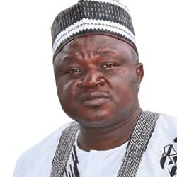 Governor Umaru Bago Extends Birthday Congratulations to Special Adviser Jonathan Vatsa.
