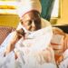 Etsu Nupe mourns Tsoida Nupe’s death