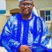 NBA Minna Chairman, Barr. Isyaku Barau, Felicitates with Digital Rector, Amb. Dr. Ibrahim Umar Kontagora on His Birthday