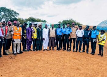 NEMA creates awareness on tanker accident, fire prevention in Kwara state