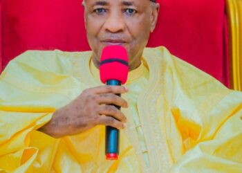 Sights of Hope: Sen. Wamakko’s Legacy