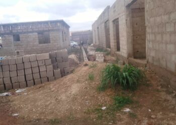 Marketers Lament Illegal Allocation of Trailer Park Space in Minna.