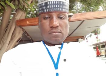 Dr. Ezekiel Saidu Condemns Bandit Attack That Claims Lives of Twenty Soldiers in Niger State.