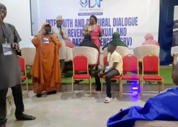 NGO, interfaith, cultural leaders dialogue to prevent sexual and gender based violence in Niger state 