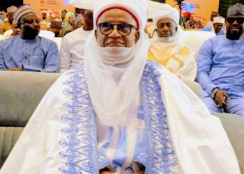 Dev’t: Etsu Nupe hosts colloquium on agriculture, unveils endowment fund