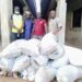 Prestige FM Radio Minna Donates Relief Material to Mokwa Flood Victims