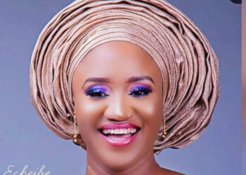 Niger State Chapter of the NIPR Celebrates Aisha Wakaso on Her 50th Birthday.